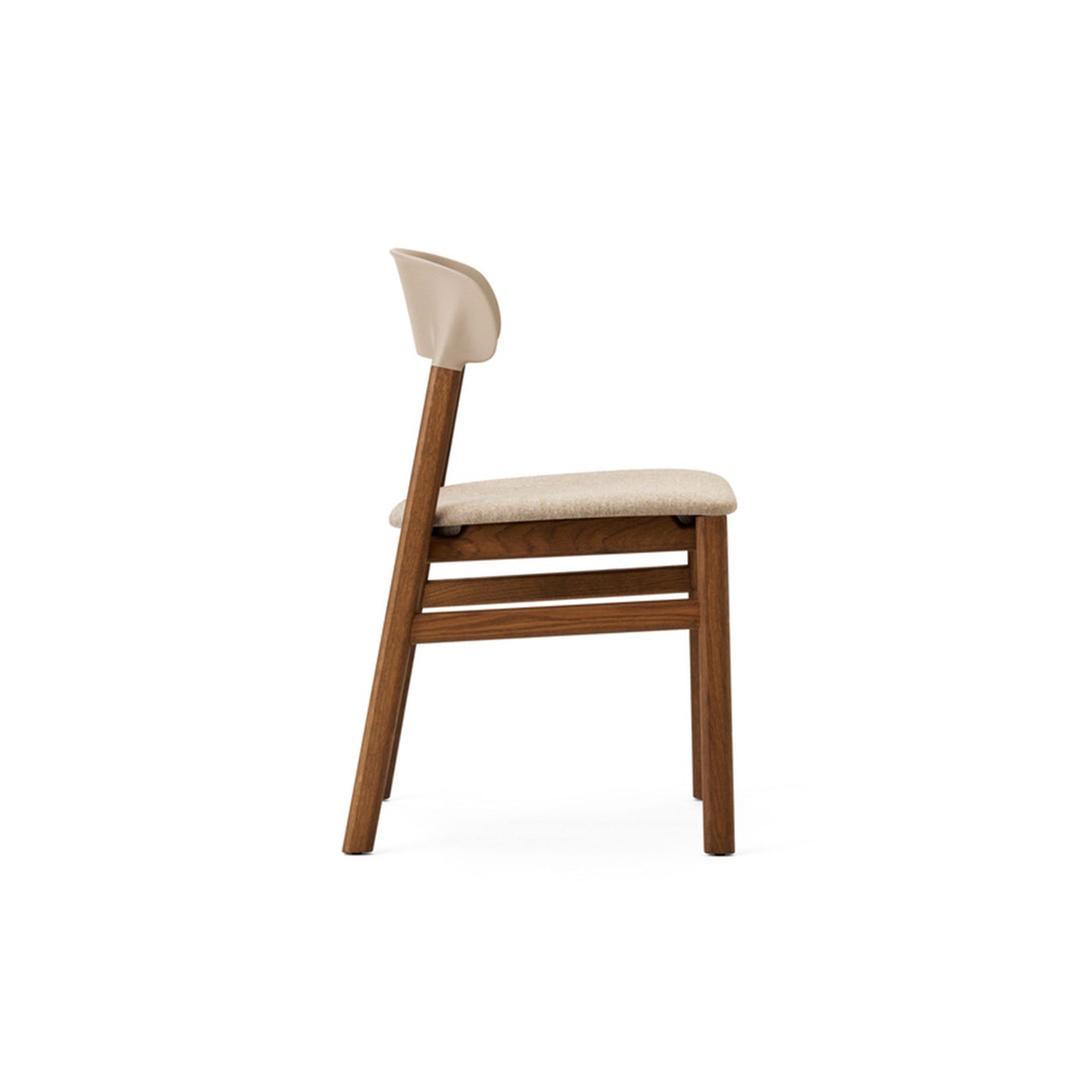 Herit Chair Upholstered