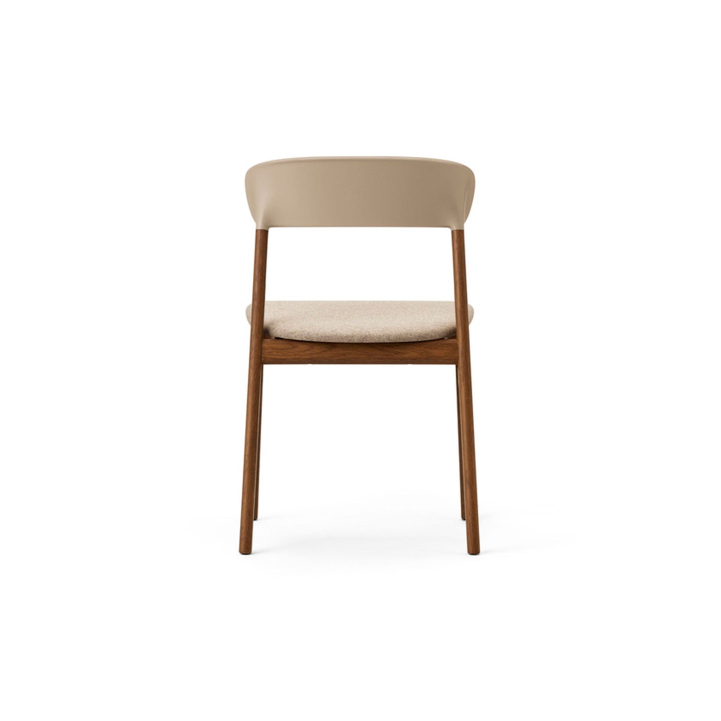 Herit Chair Upholstered