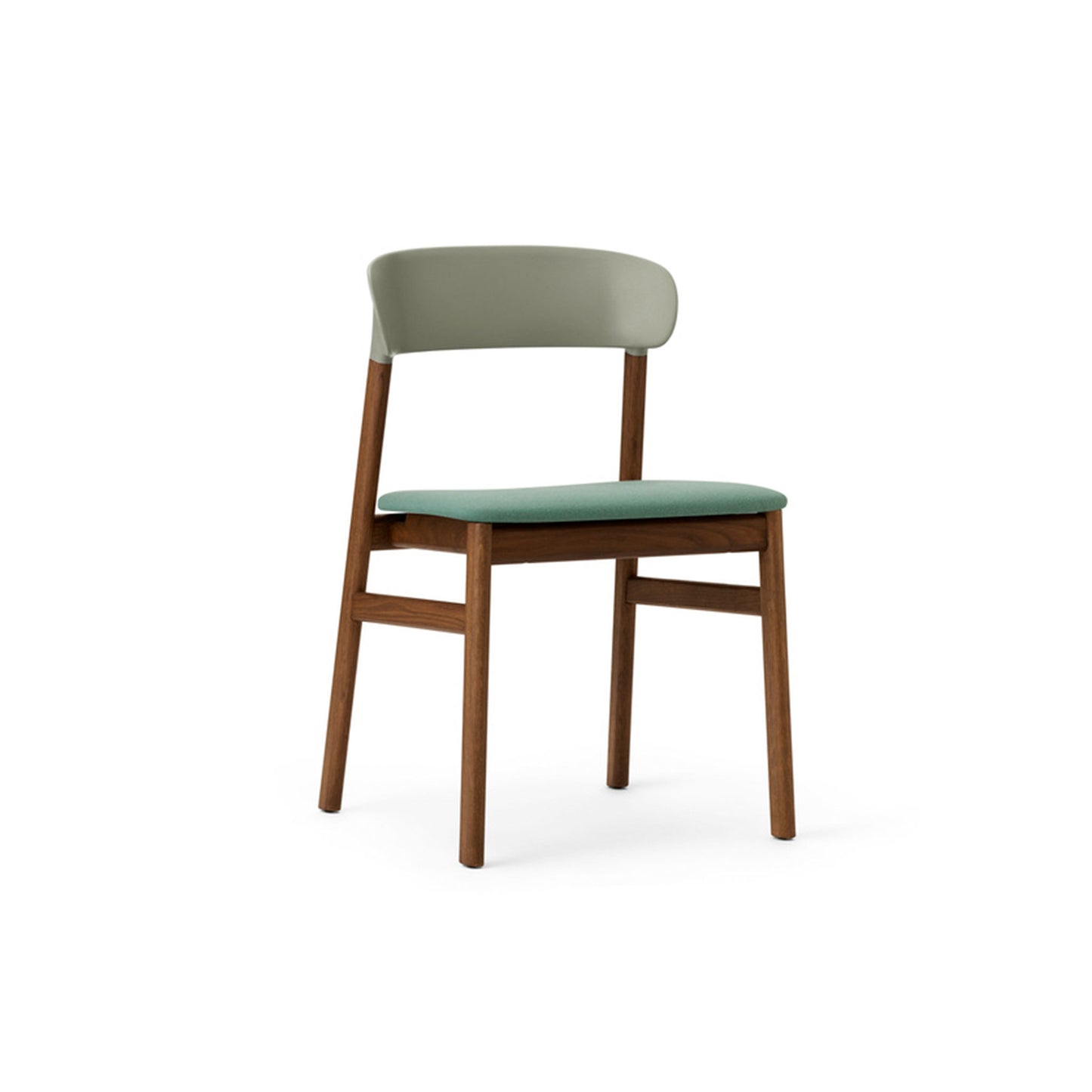 Herit Chair Upholstered