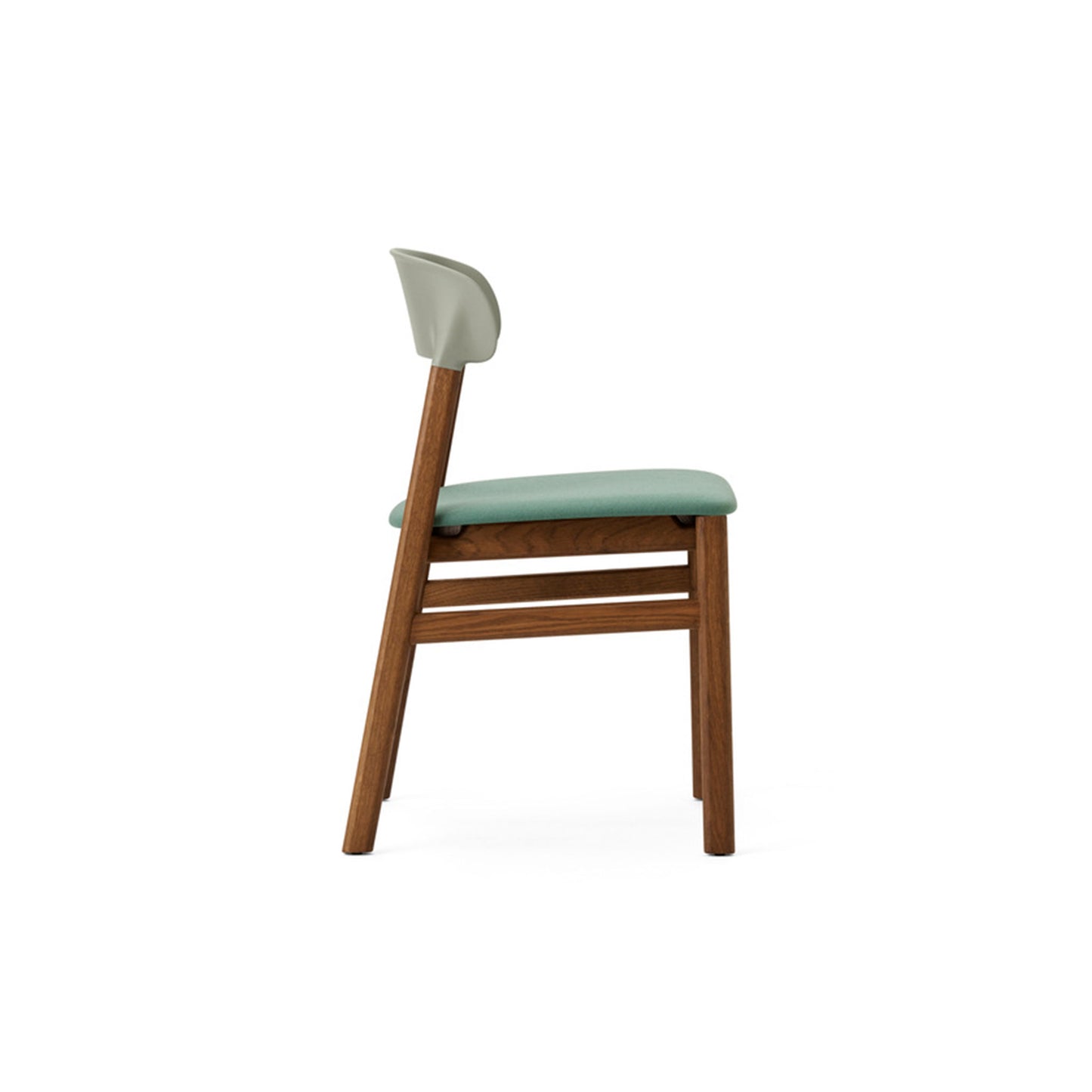 Herit Chair Upholstered
