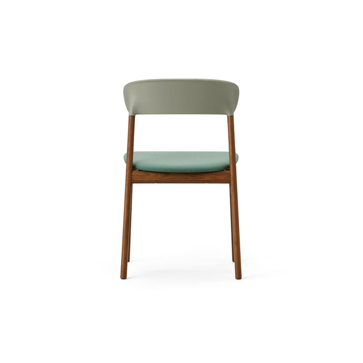 Herit Chair Upholstered