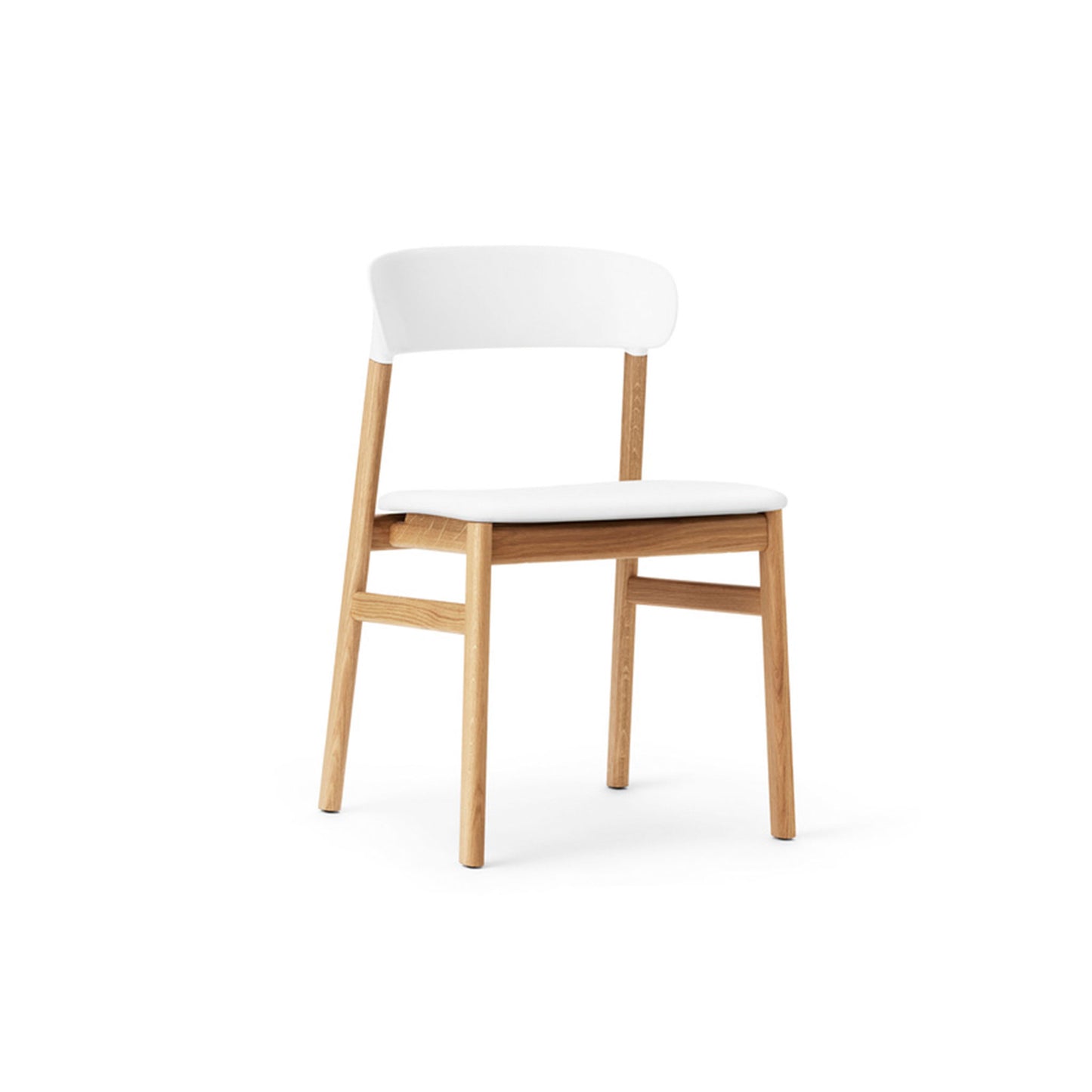 Herit Chair Upholstered