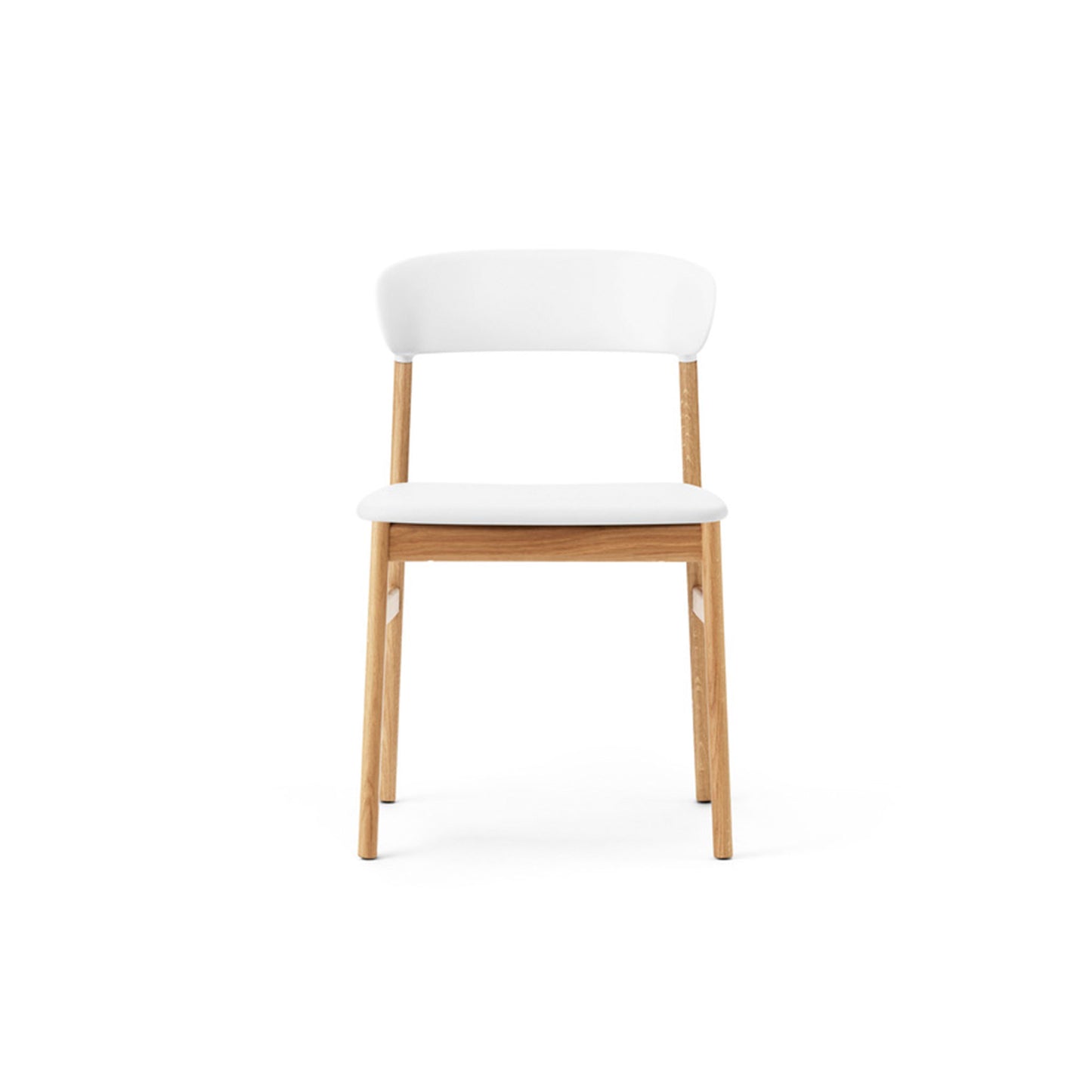Herit Chair Upholstered