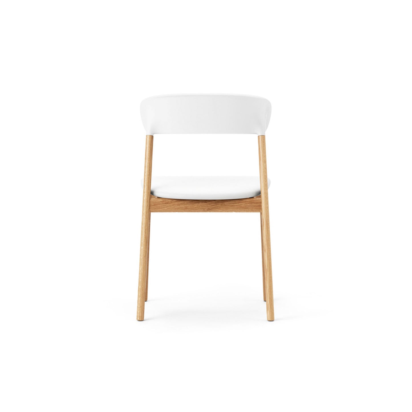 Herit Chair Upholstered