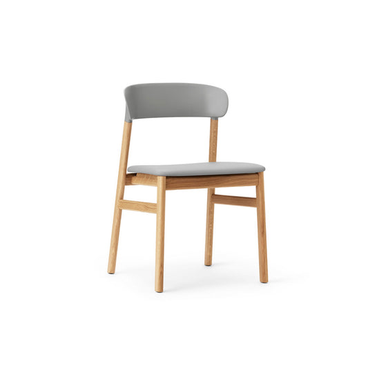 Herit Chair Upholstered