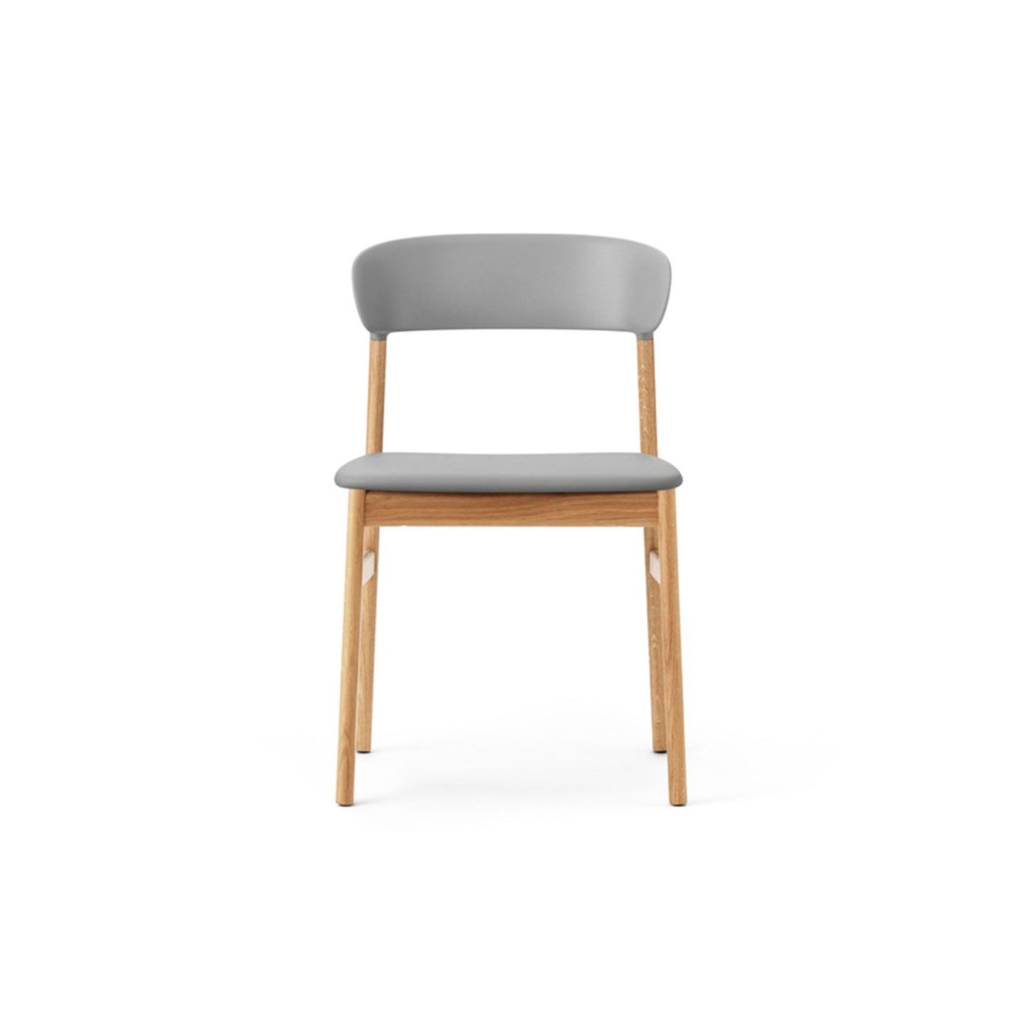 Herit Chair Upholstered
