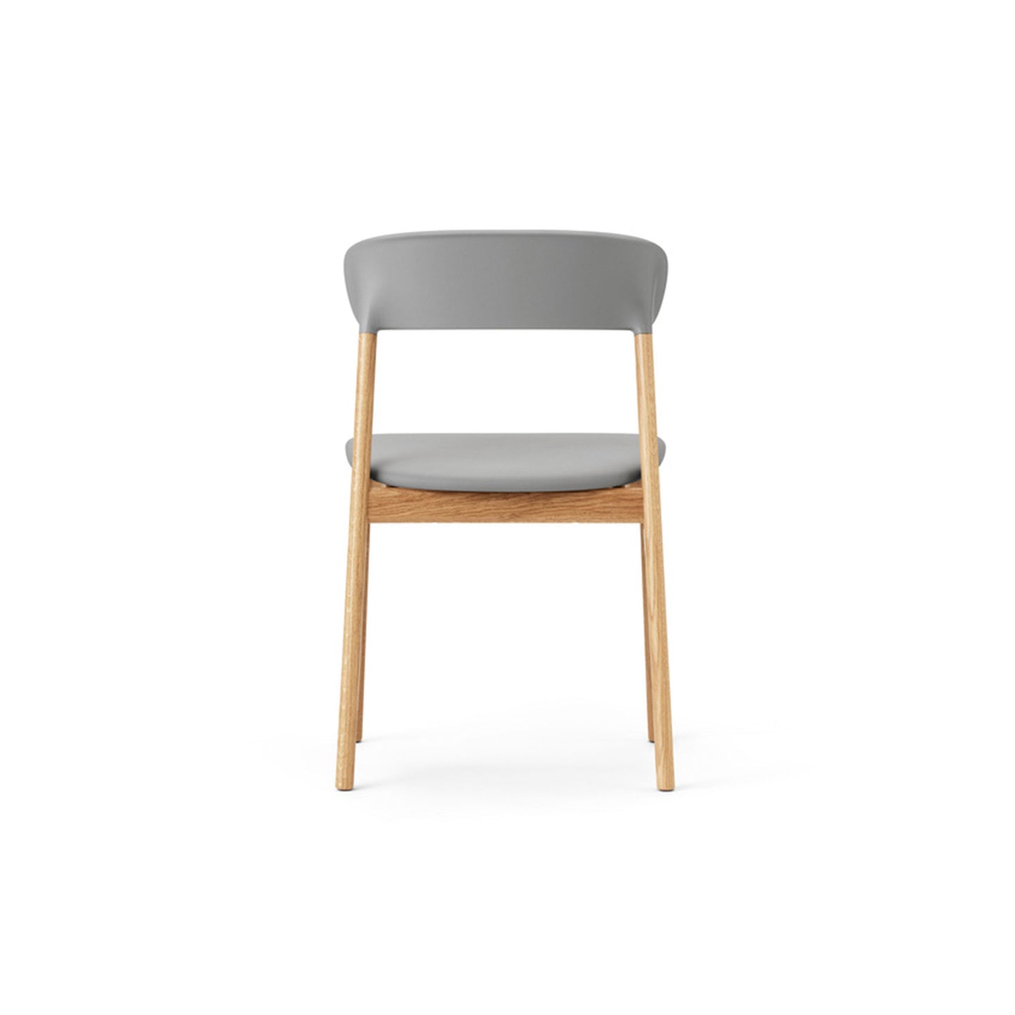 Herit Chair Upholstered