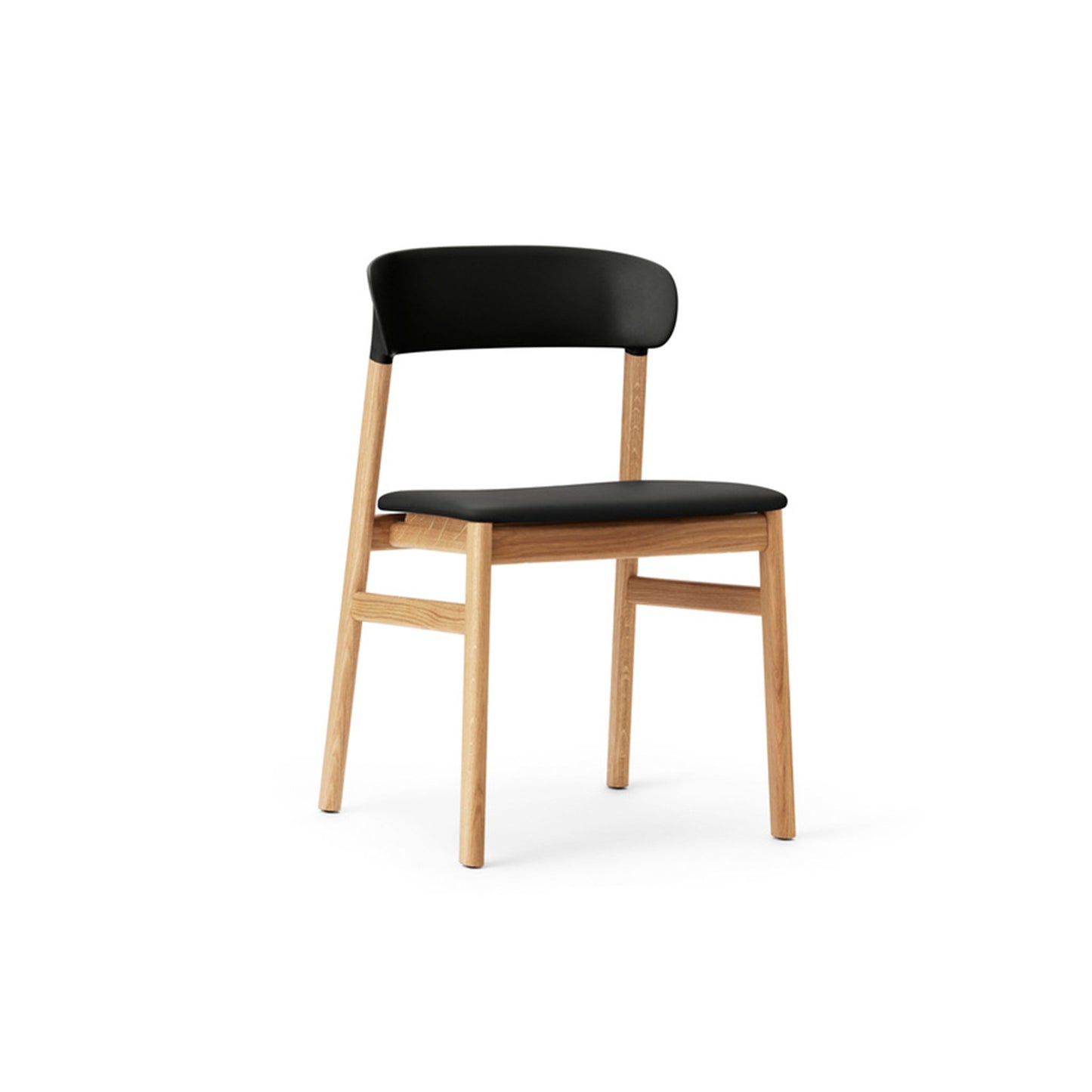 Herit Chair Upholstered