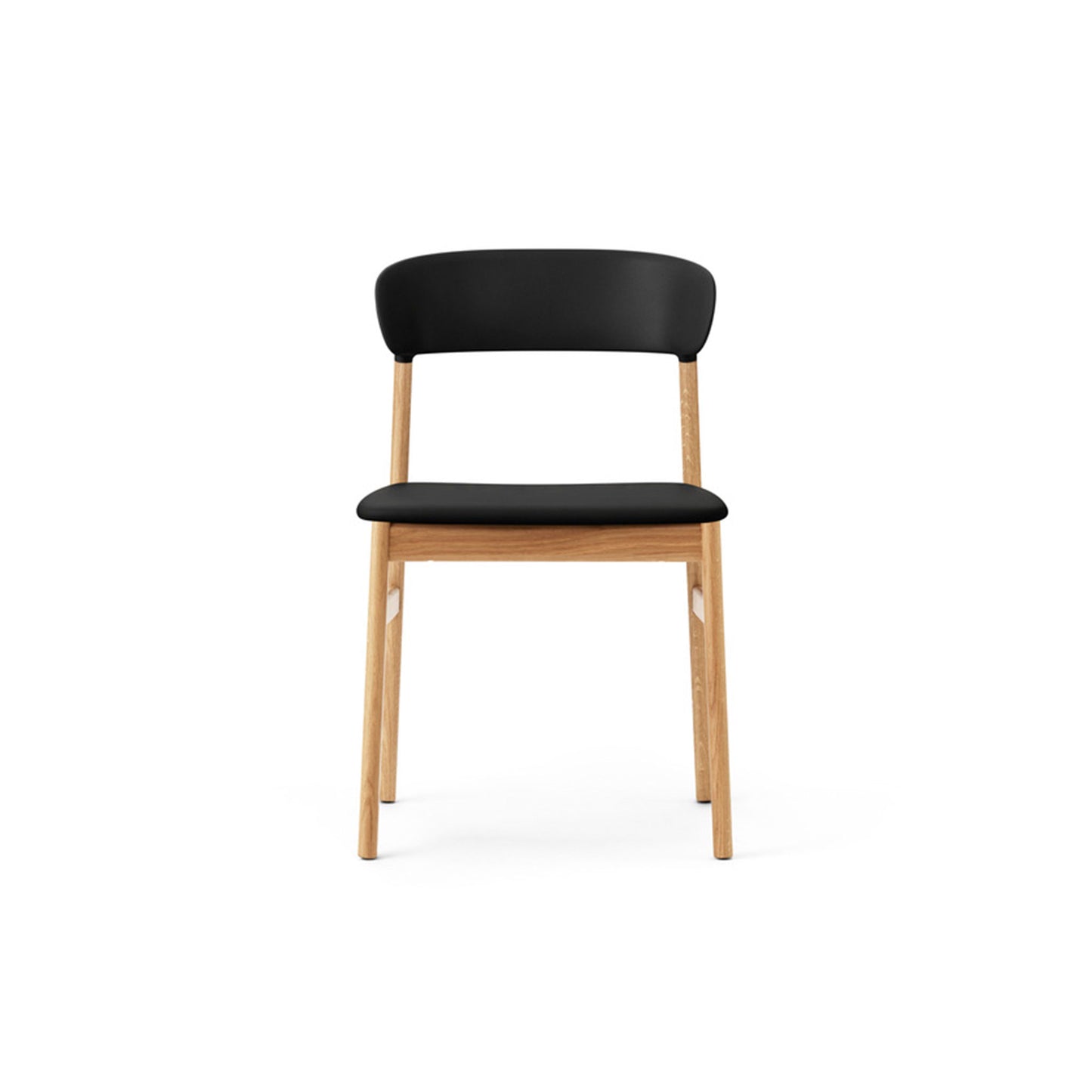 Herit Chair Upholstered