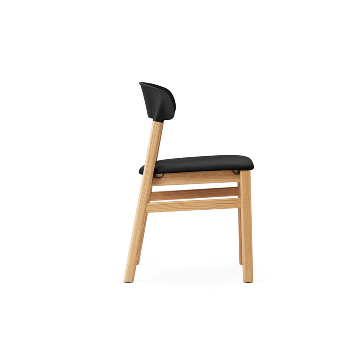 Herit Chair Upholstered