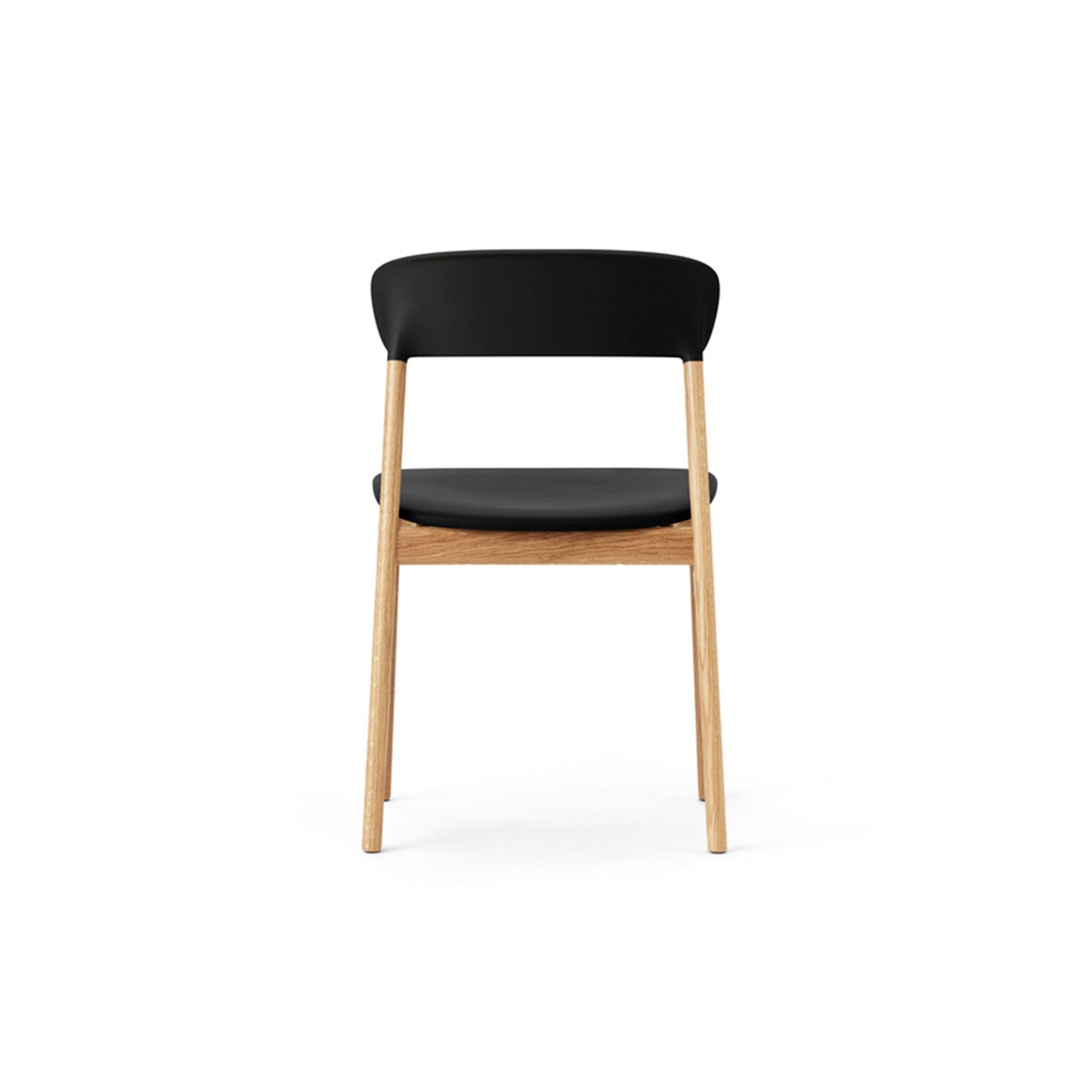 Herit Chair Upholstered
