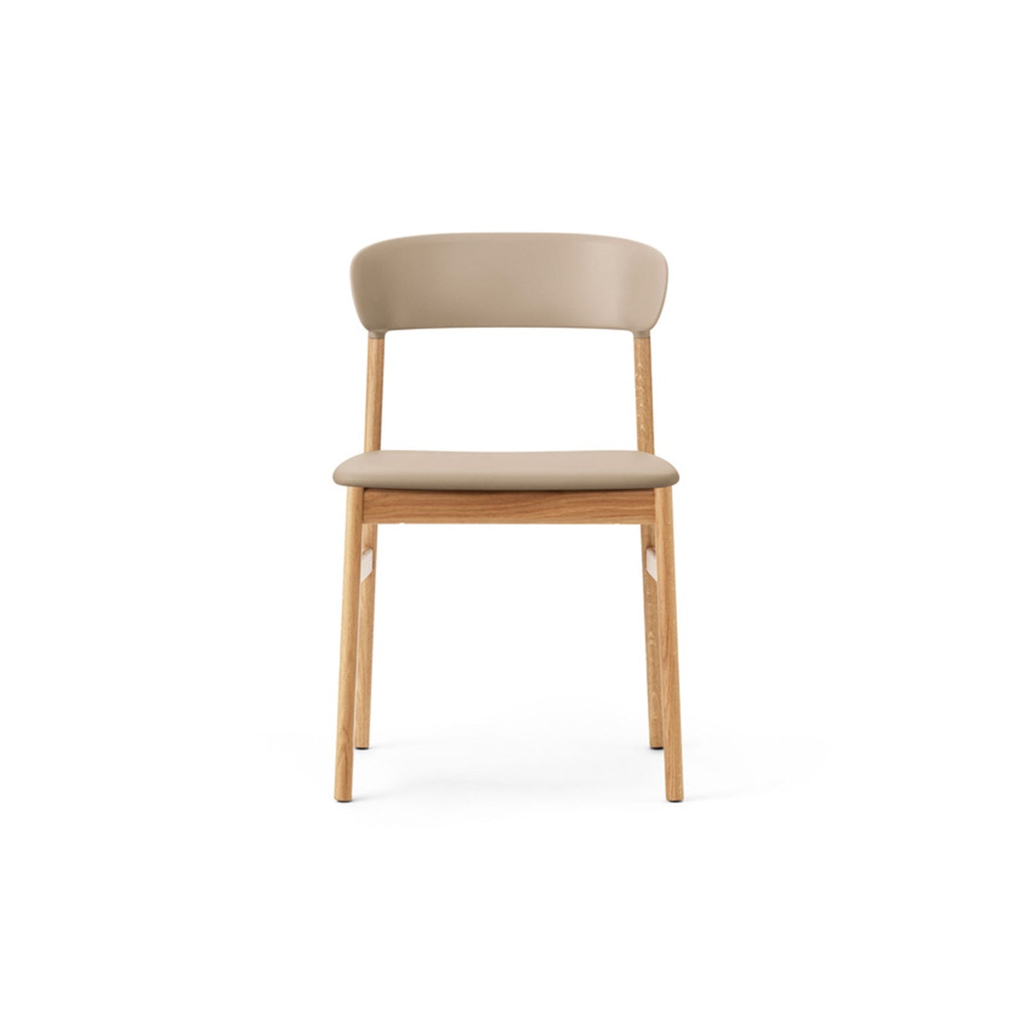 Herit Chair Upholstered