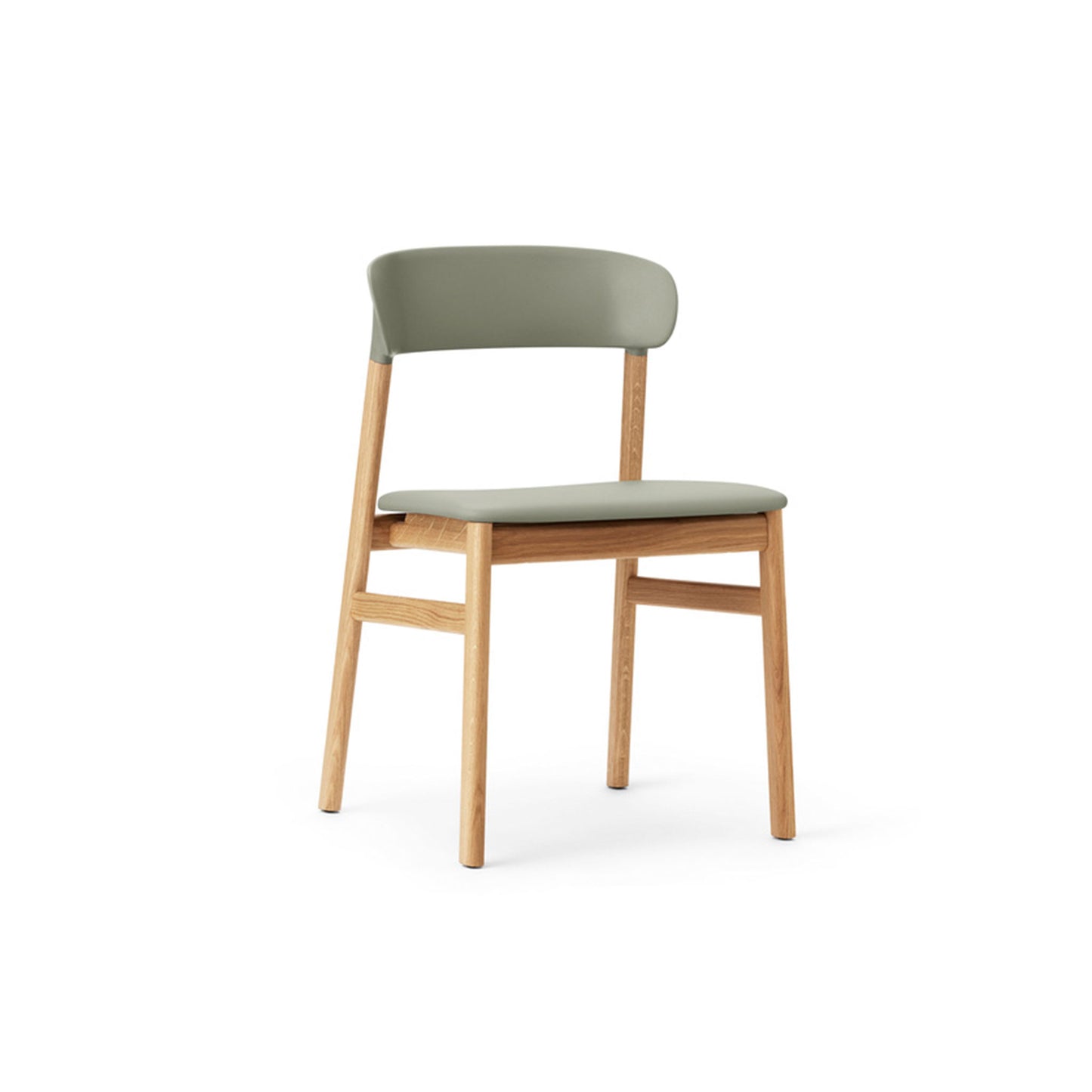 Herit Chair Upholstered