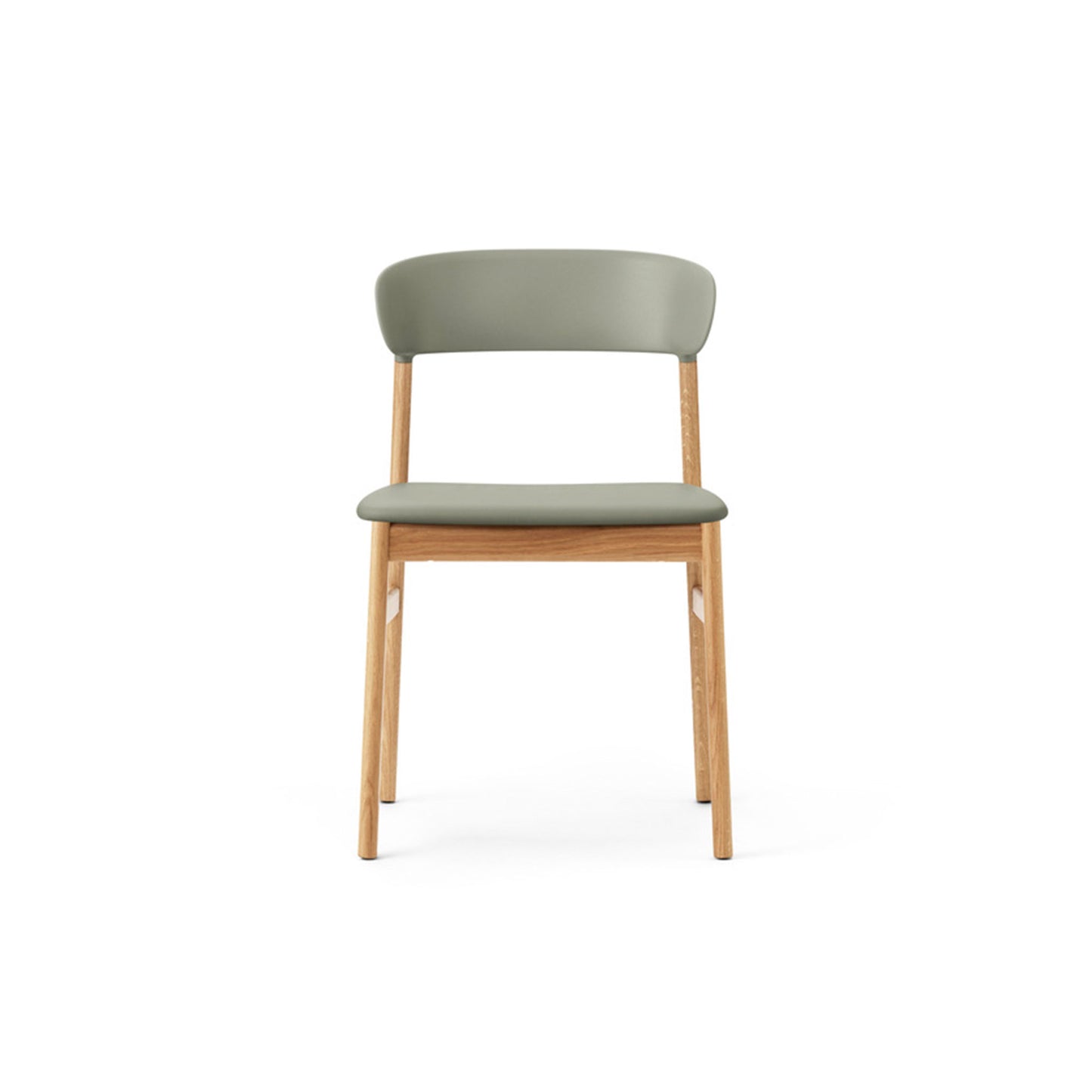 Herit Chair Upholstered