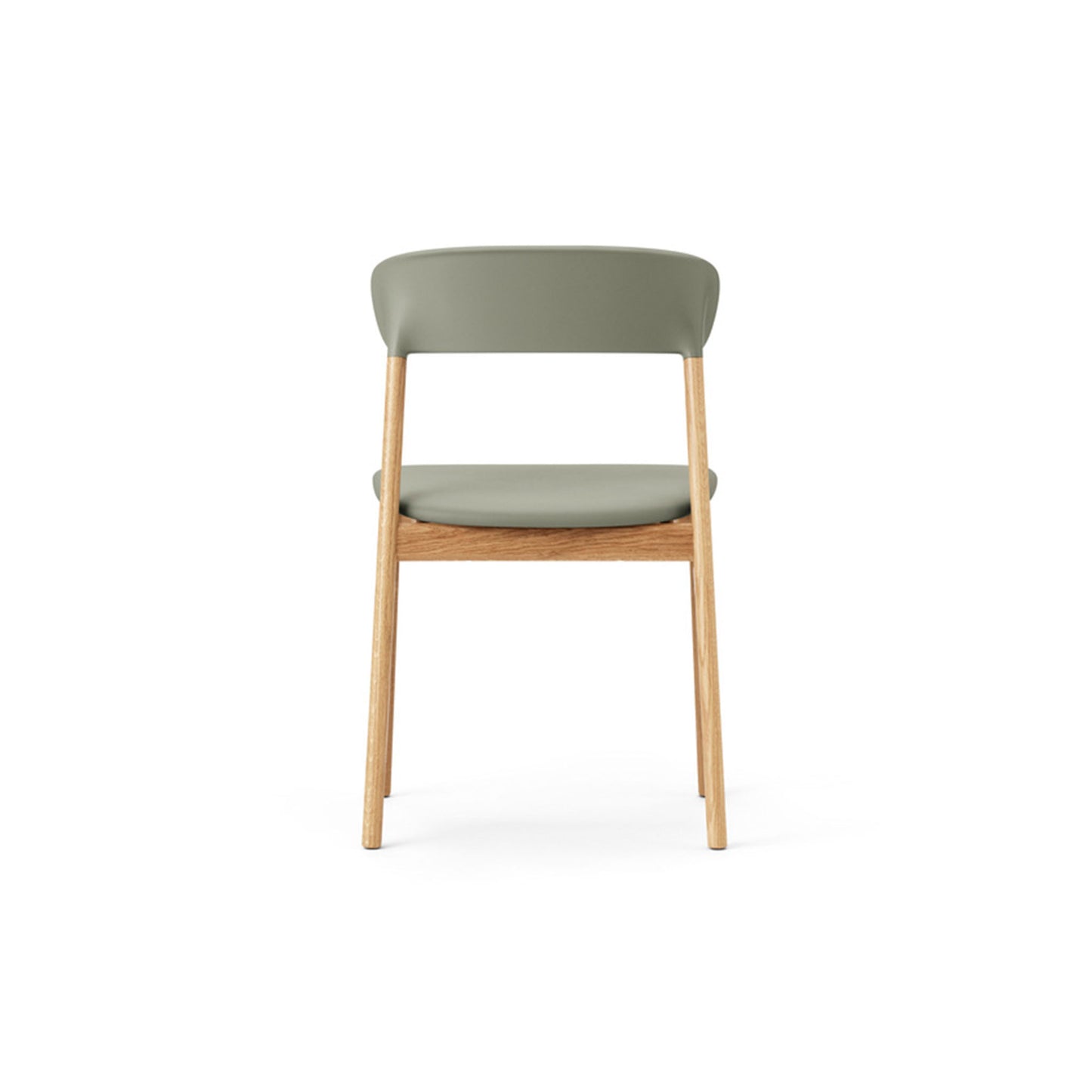 Herit Chair Upholstered