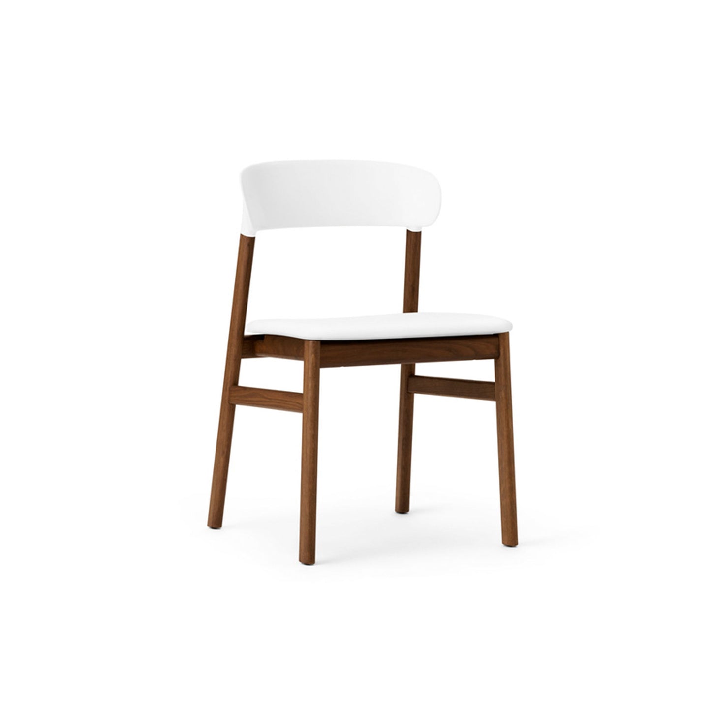Herit Chair Upholstered