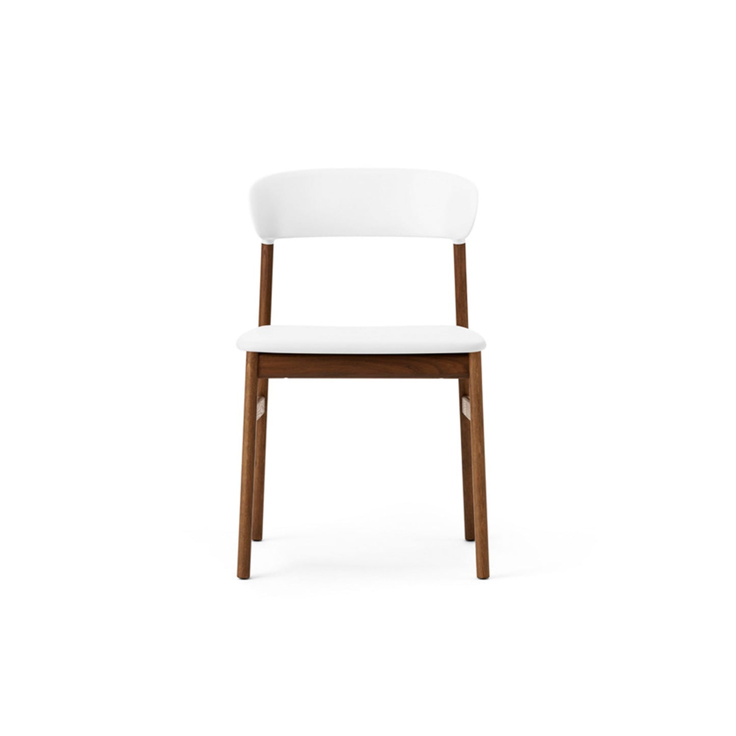 Herit Chair Upholstered