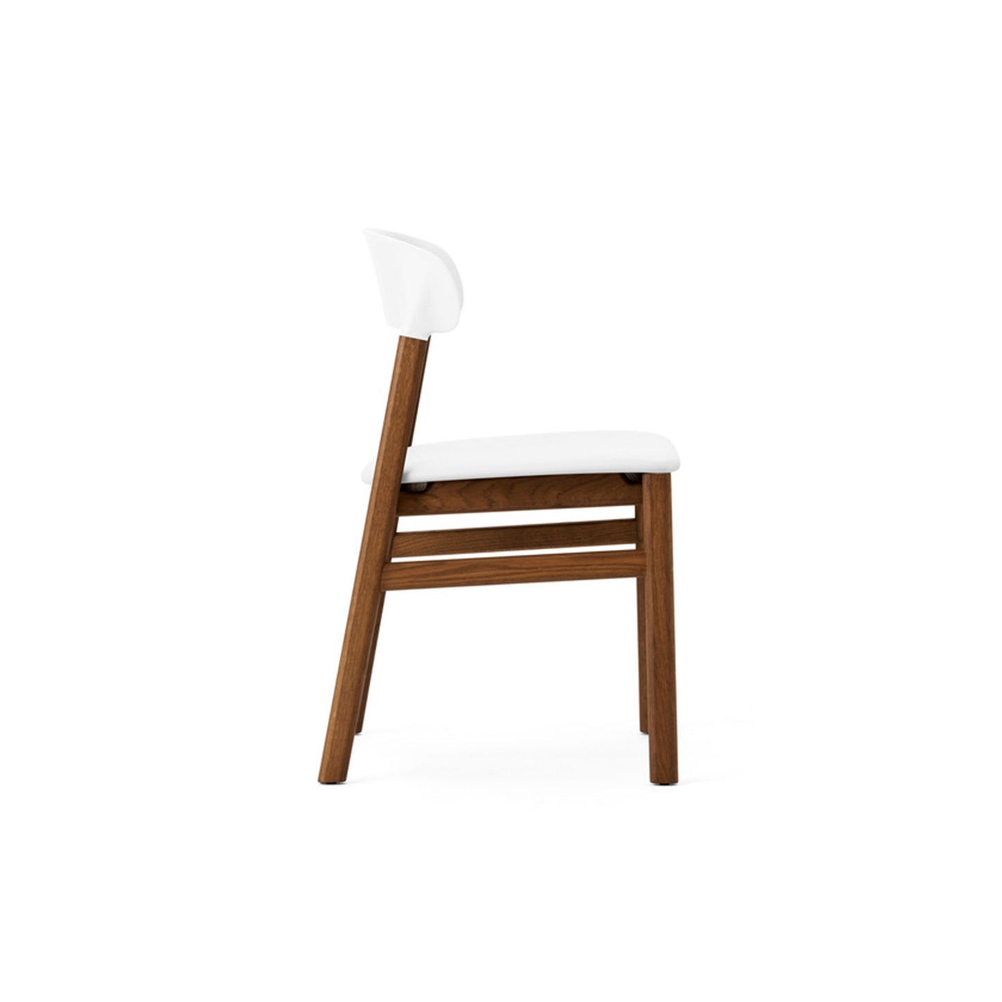 Herit Chair Upholstered