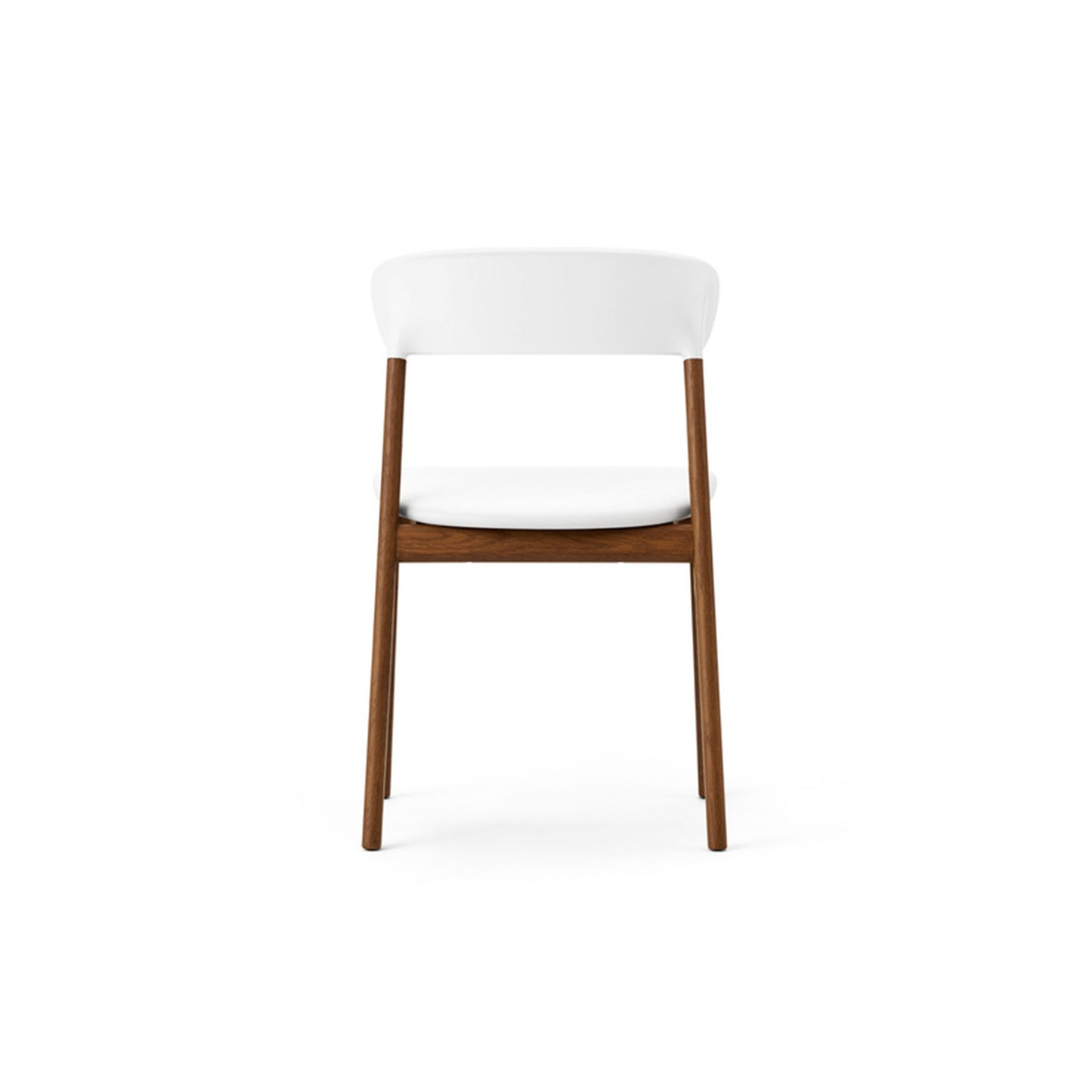 Herit Chair Upholstered