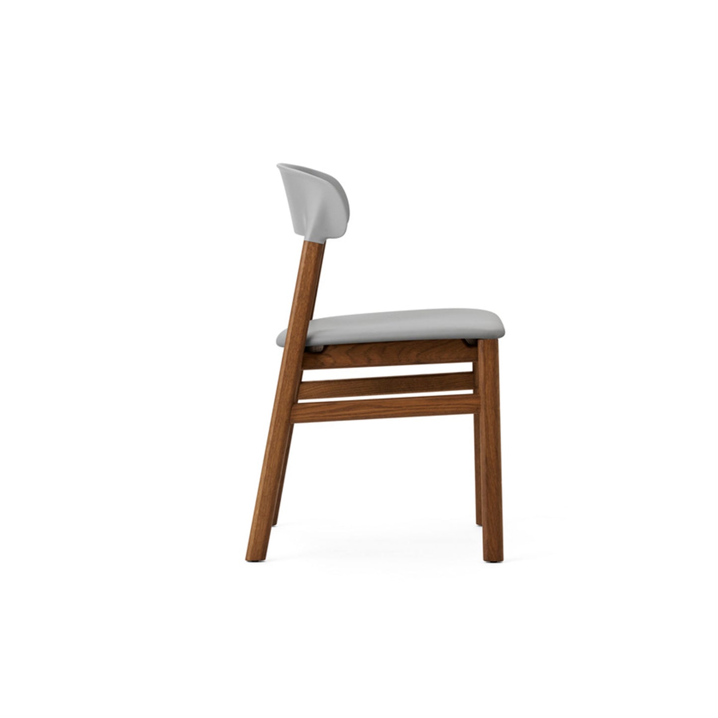 Herit Chair Upholstered