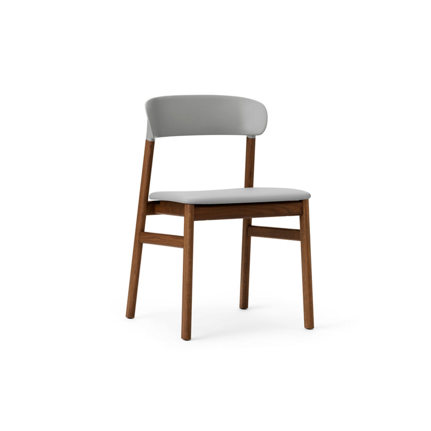 Herit Chair Upholstered