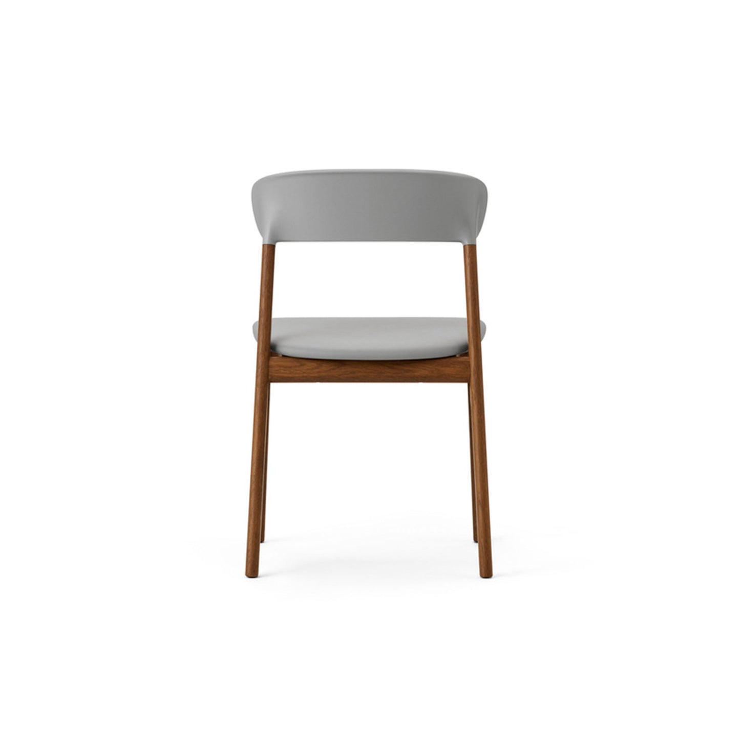 Herit Chair Upholstered