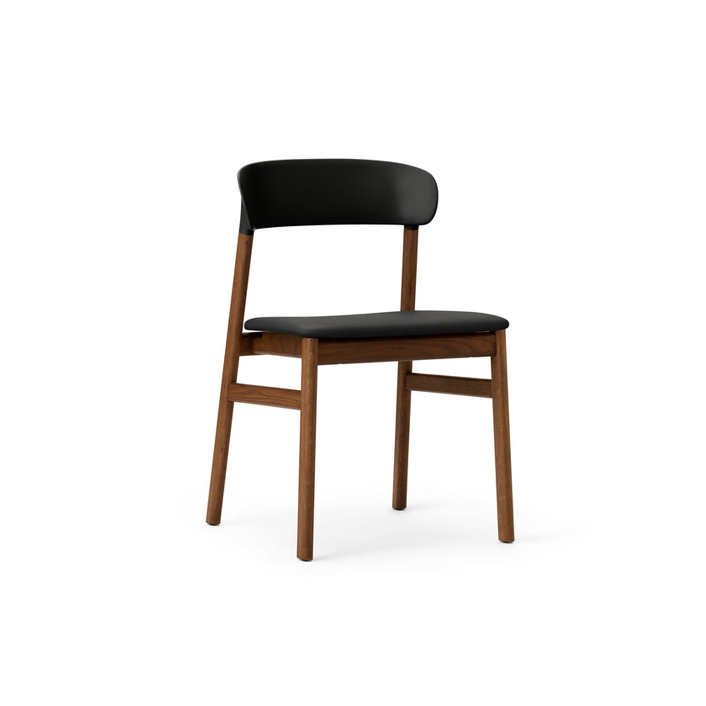Herit Chair Upholstered