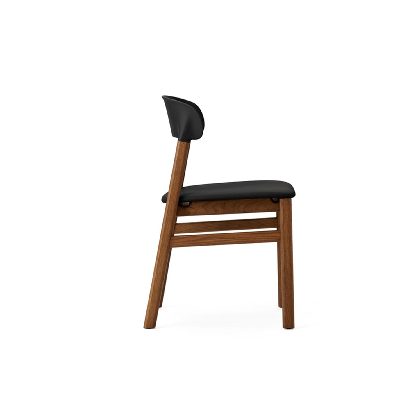 Herit Chair Upholstered