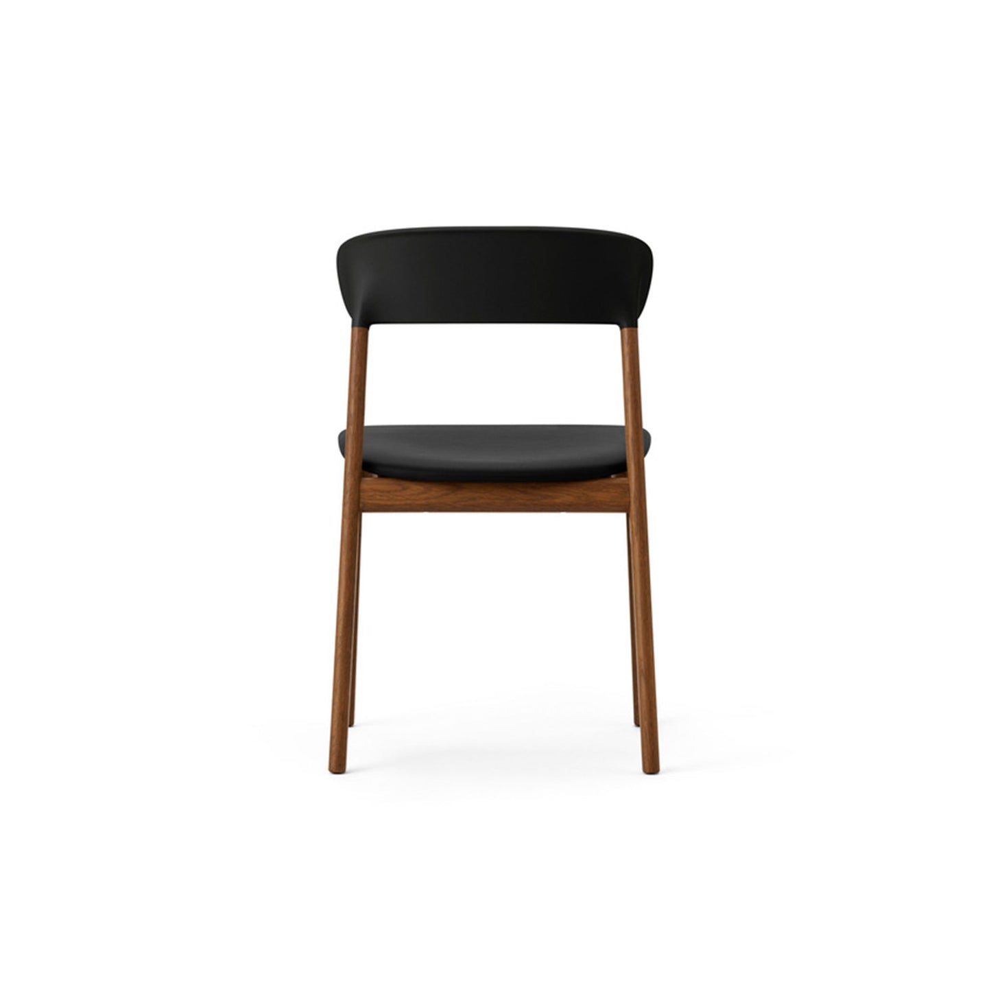 Herit Chair Upholstered