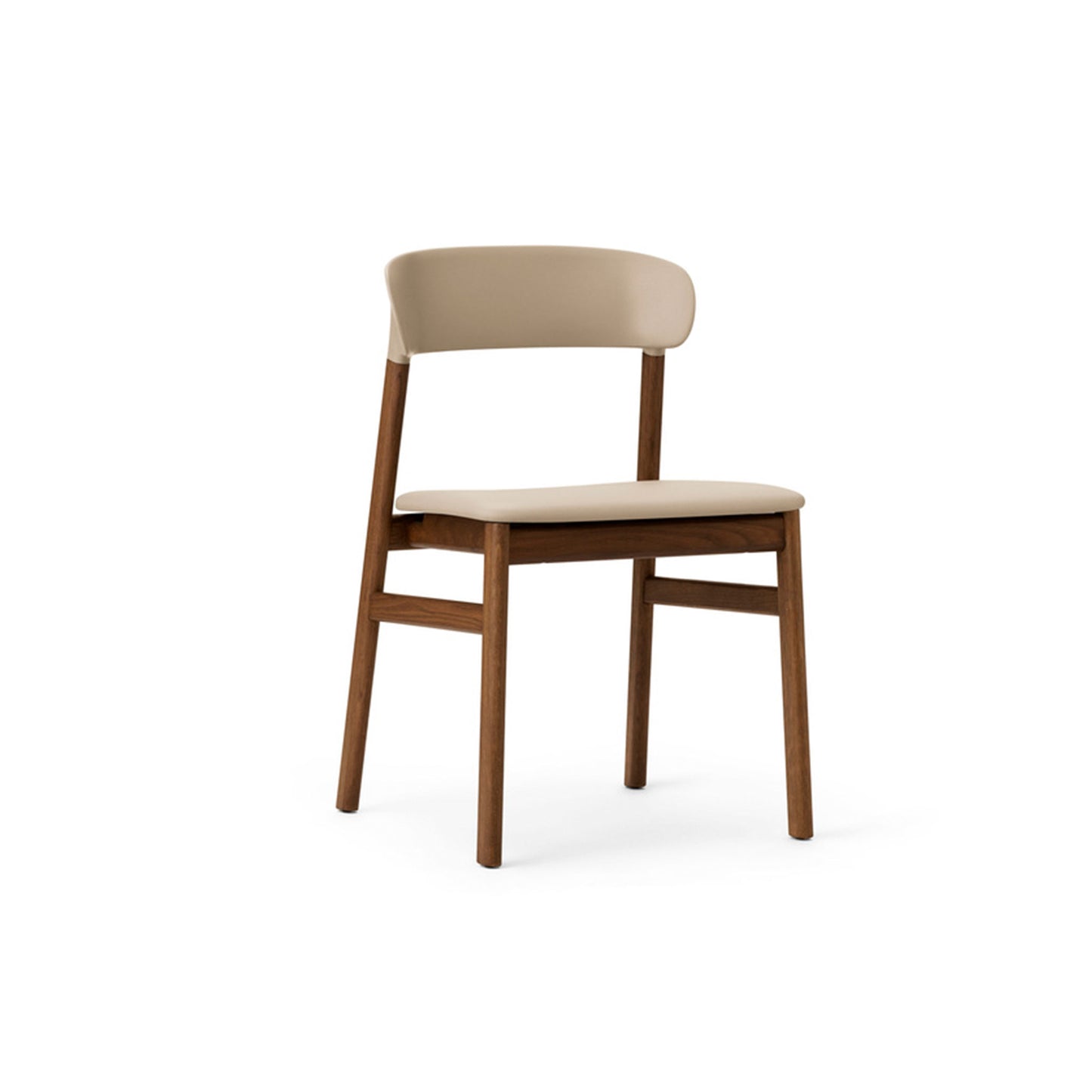 Herit Chair Upholstered