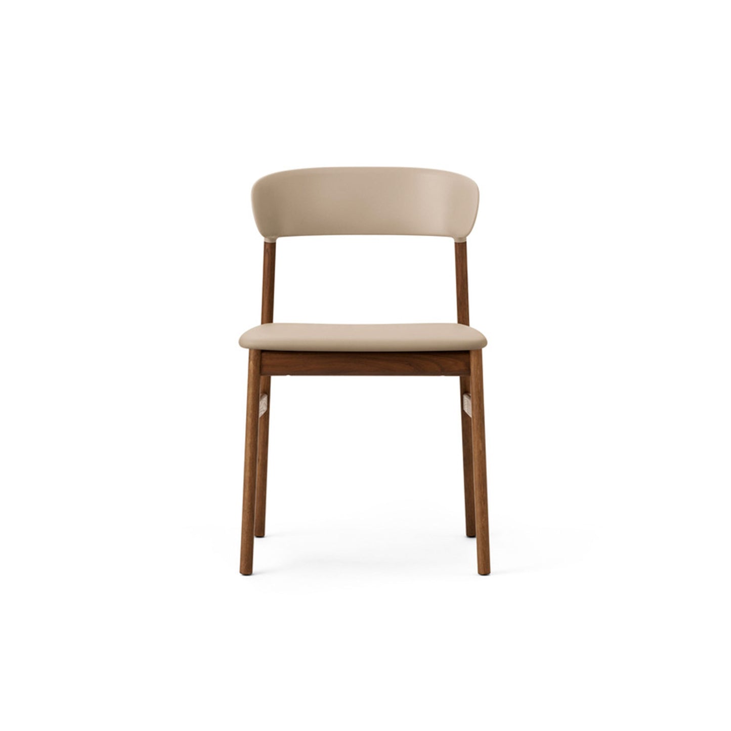 Herit Chair Upholstered