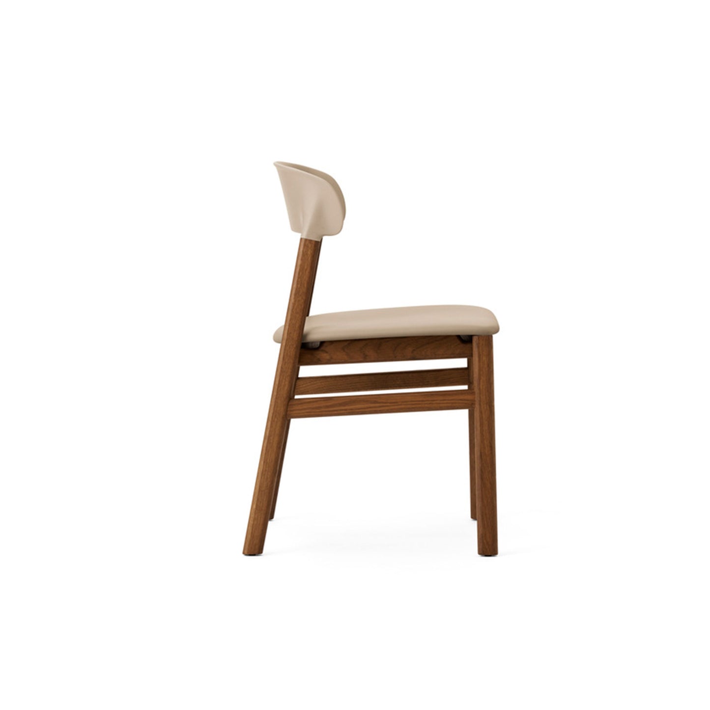 Herit Chair Upholstered