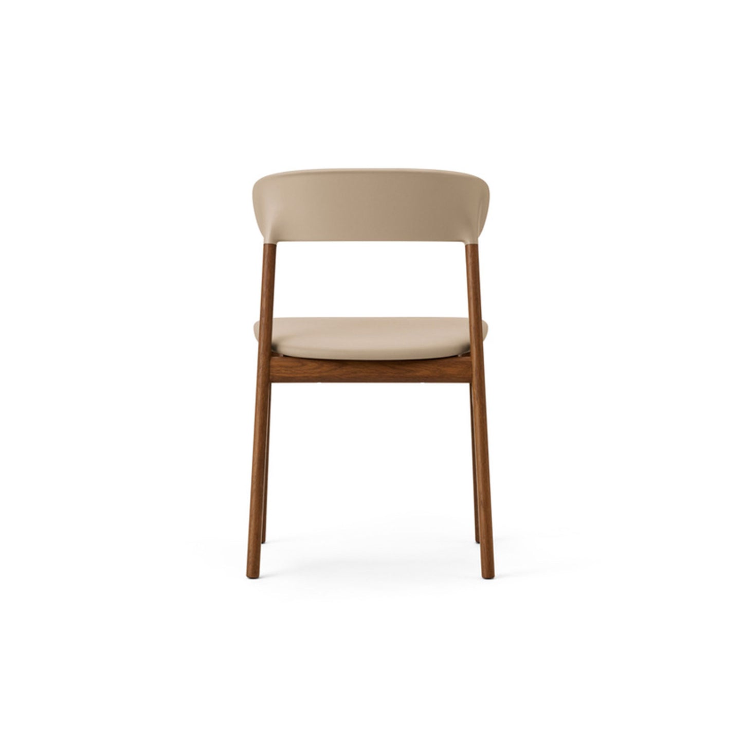Herit Chair Upholstered