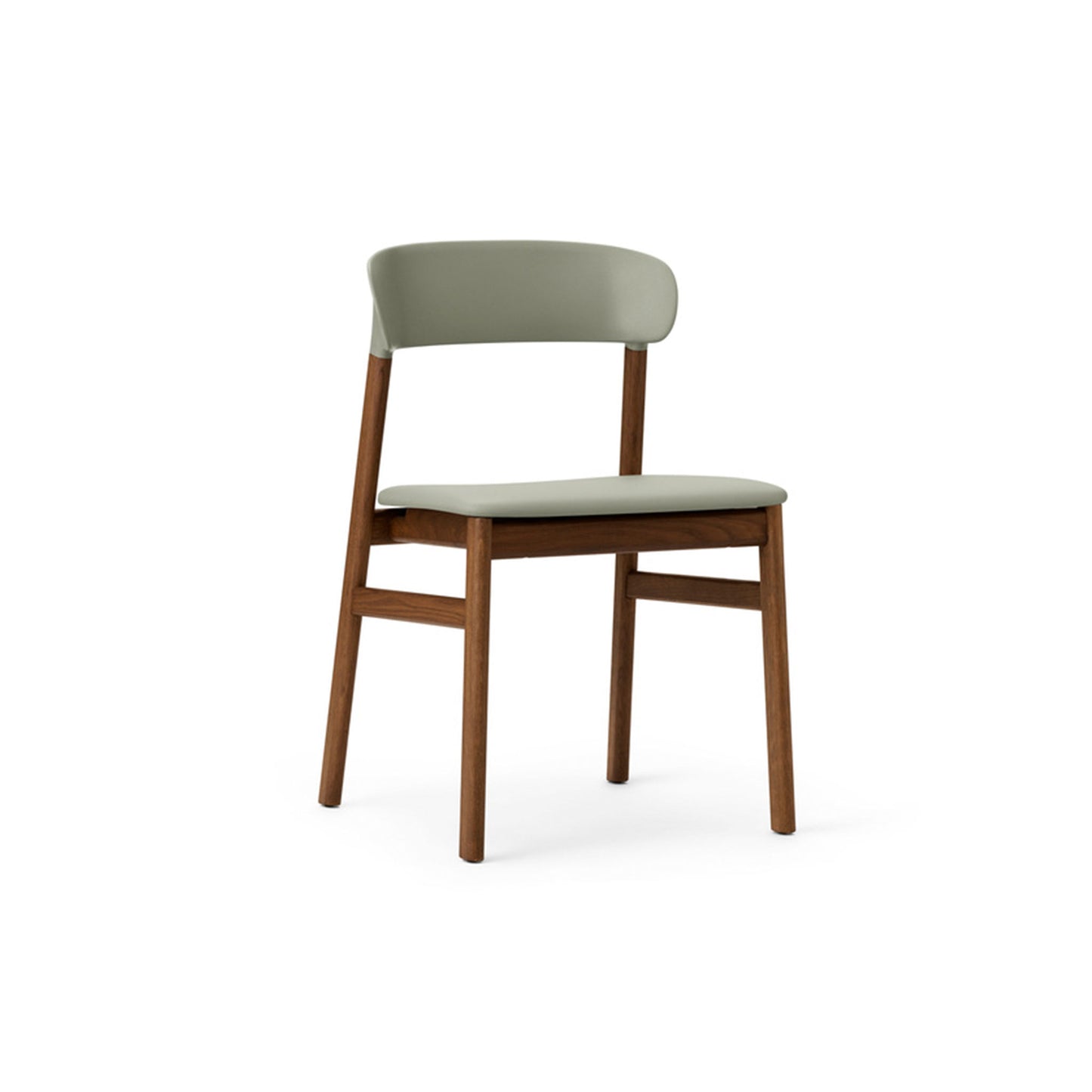 Herit Chair Upholstered