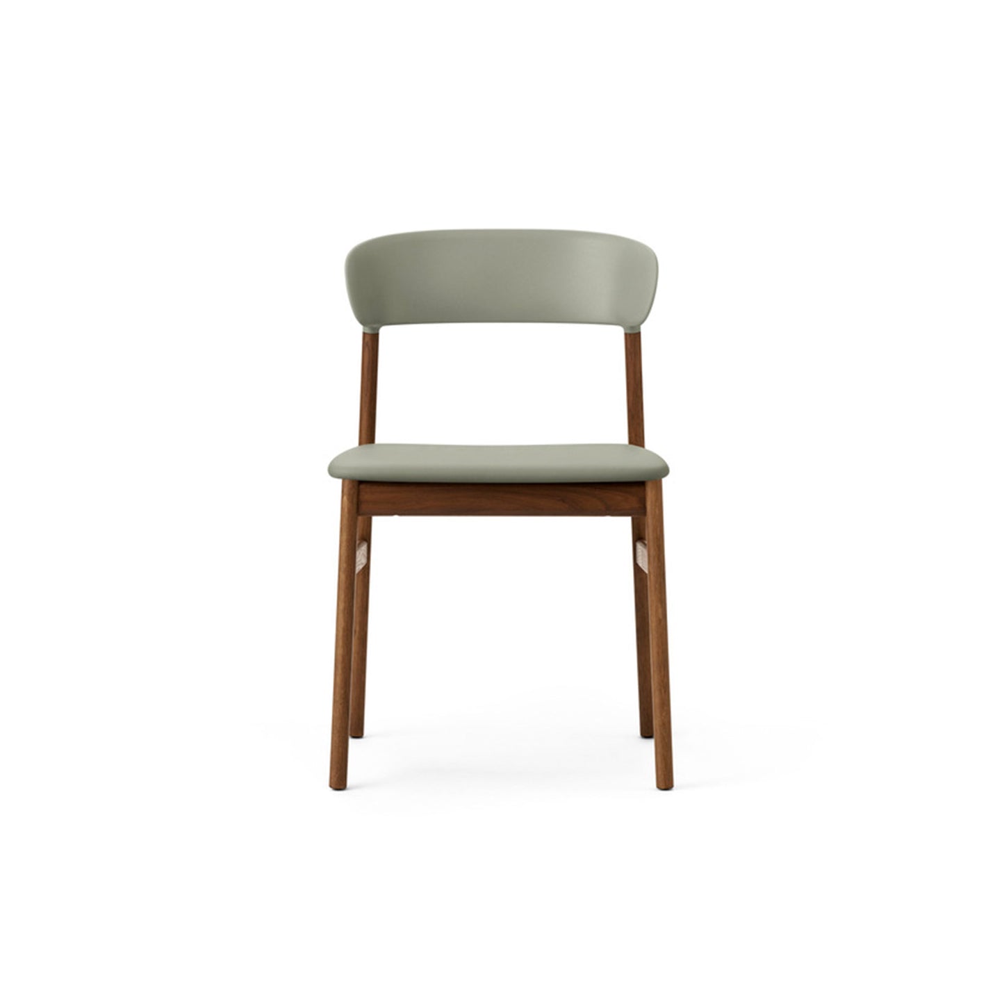 Herit Chair Upholstered