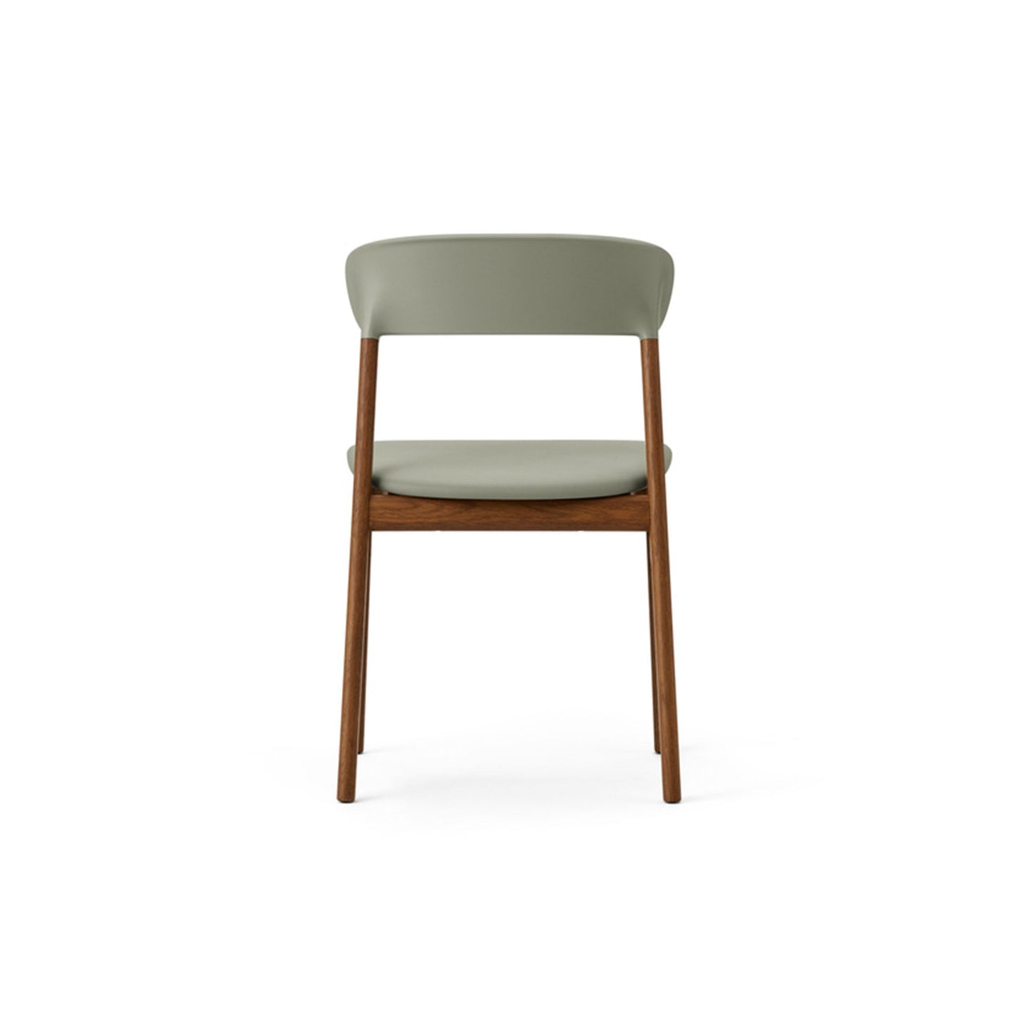Herit Chair Upholstered