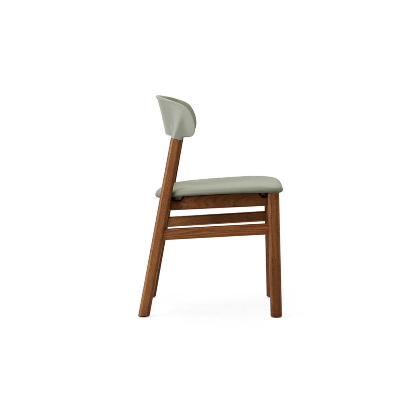 Herit Chair Upholstered