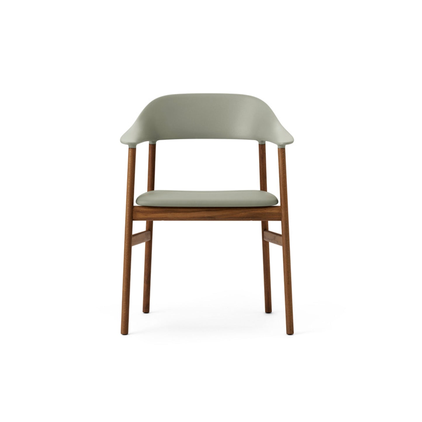 Herit Armchair Upholstered