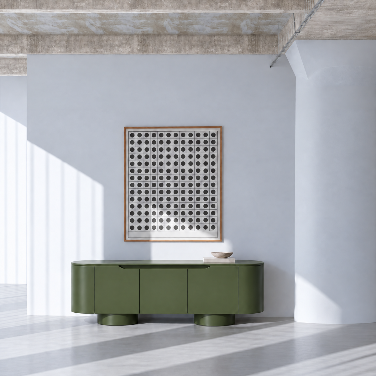Dakota Sideboard