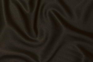 Gigi Wool Satin Espresso