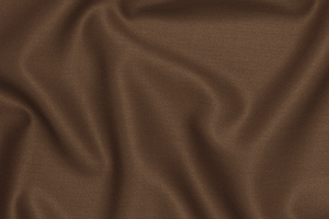 Gigi Wool Satin Galangal