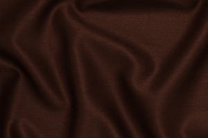 Gigi Wool Satin Sumac