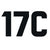 17C