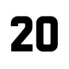 2000mm