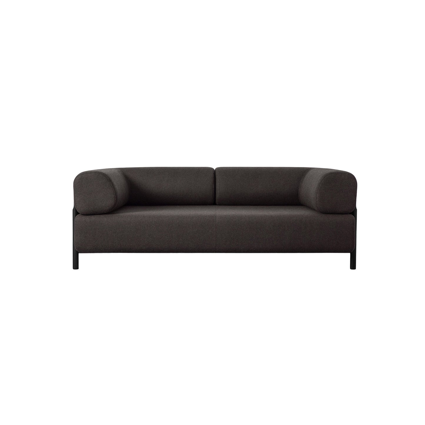 Palo 2-seater Sofa with Armrests