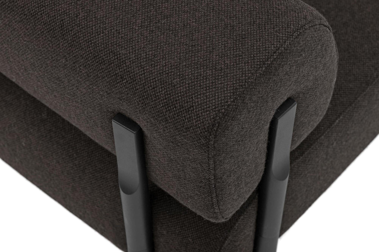 Palo 2-seater Sofa Chaise