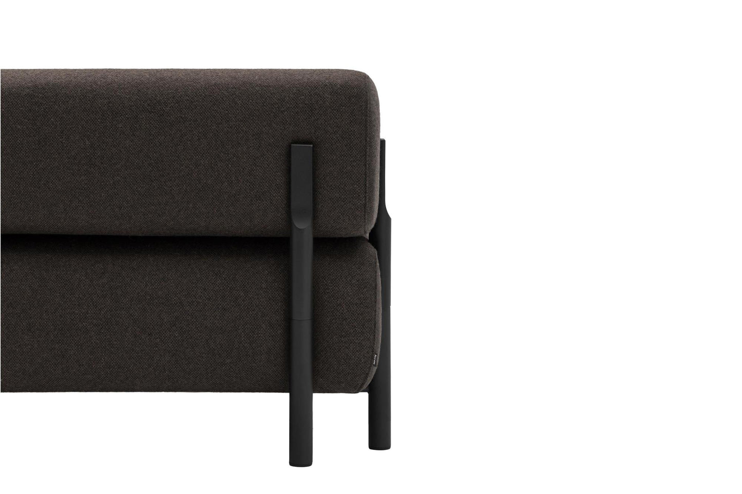 Palo 2-seater Sofa Chaise