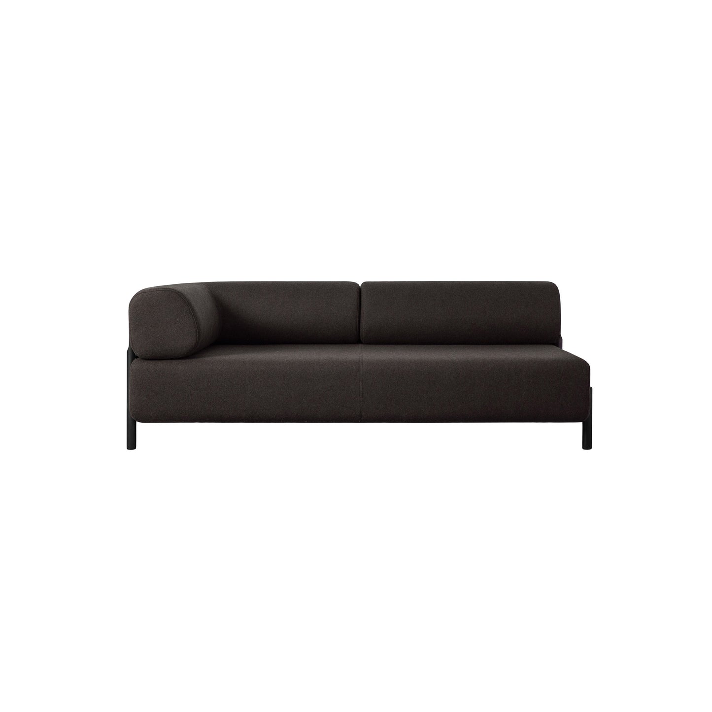 Palo 2-seater Sofa Chaise