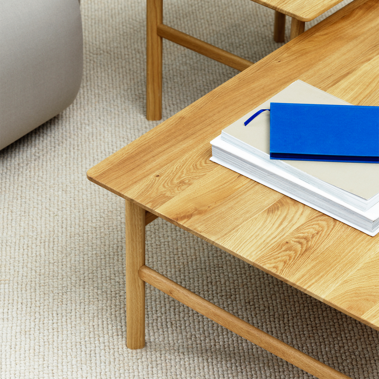 Grow Coffee Table