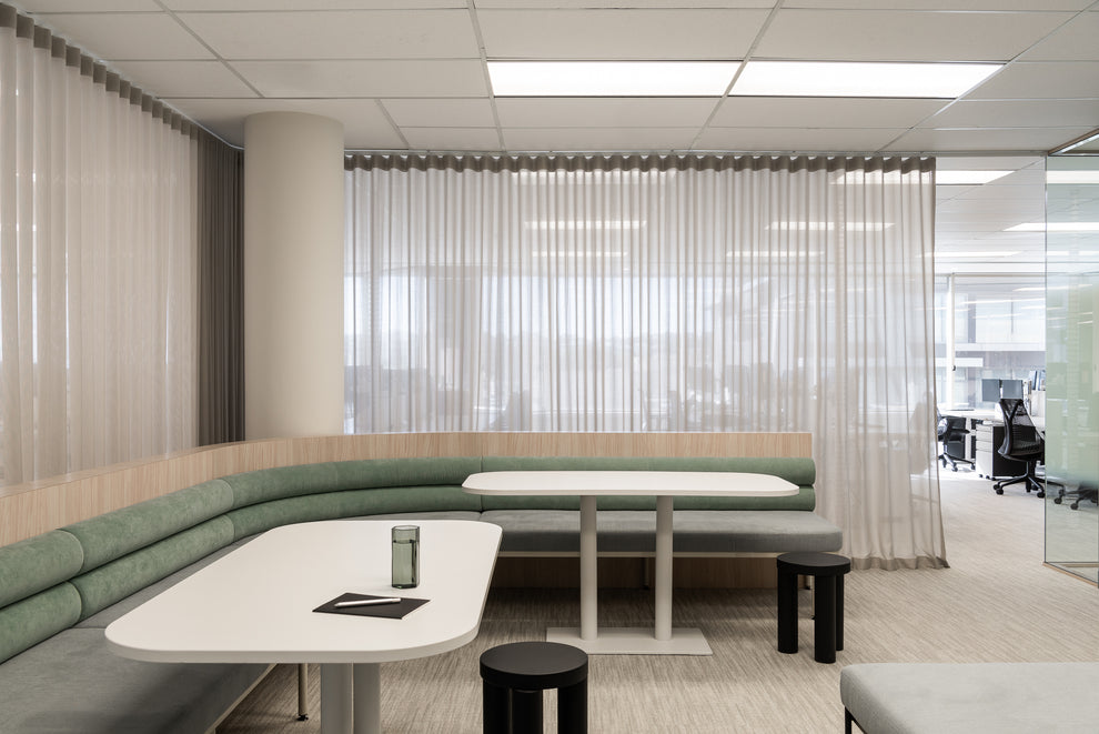 IGO Perth – District Furniture